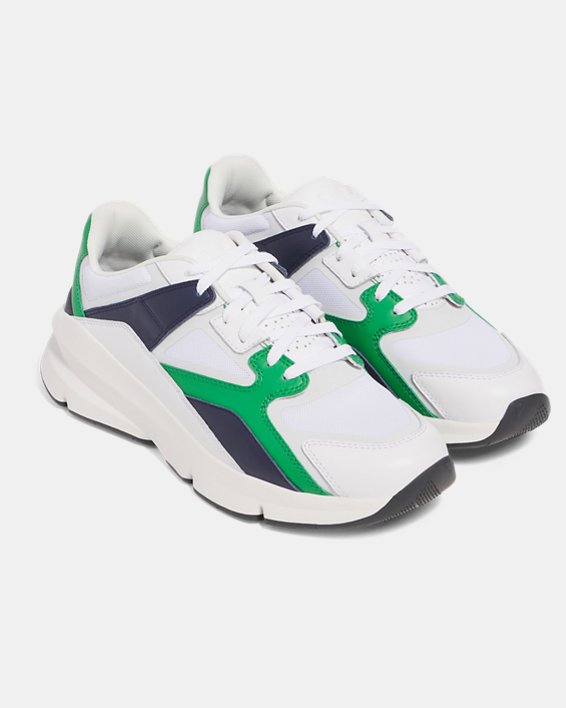 Unisex UA Forge 96 Leather Shoes | Under Armour Unisex UA Forge 96 Leather Shoes | Under Armour
